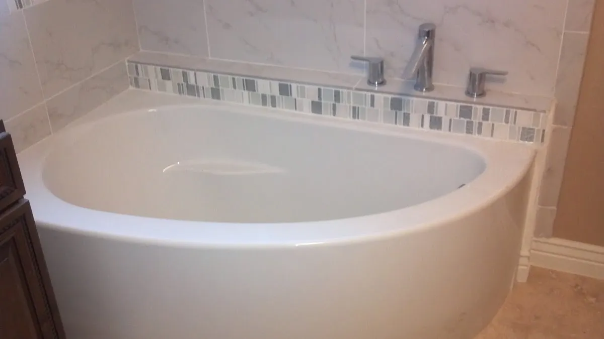 Plumbing services in Holbrook, MA